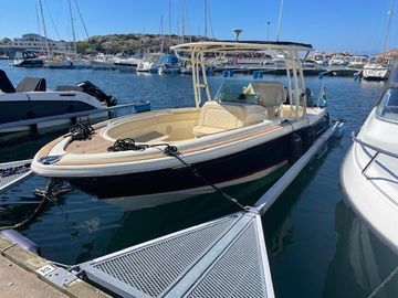 2017 Chris-Craft 26 Catalina