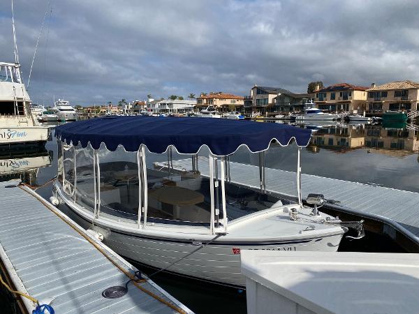 2021 Duffy Bay Island 22