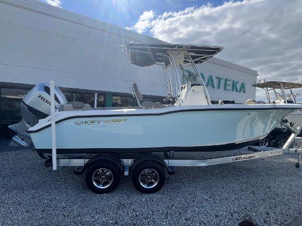 2022 Key West 239 FS