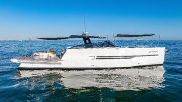 2026 OKEAN 57