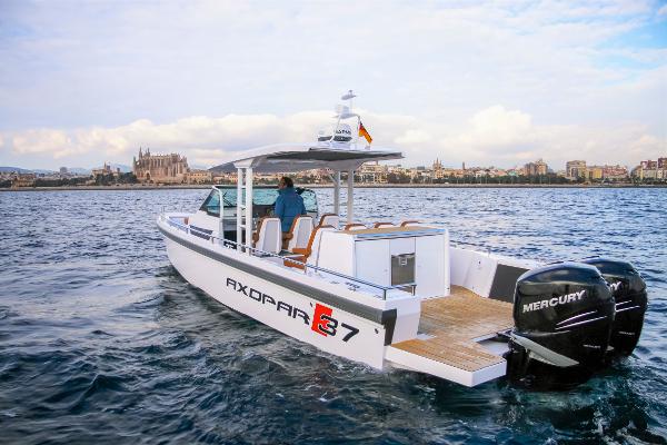 Axopar boats for sale in United States - boats.com