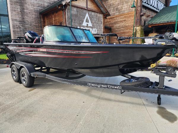 2023 Ranger VS1882SC Angler