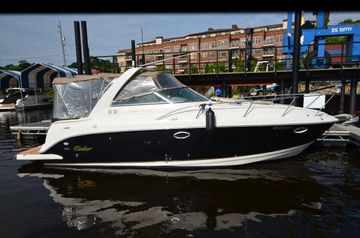 2005 Rinker Rinker Fiesta Vee 300 EC