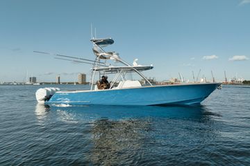 2023 Valhalla Boatworks V-41