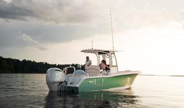2026 Sea Hunt Ultra 239 SE