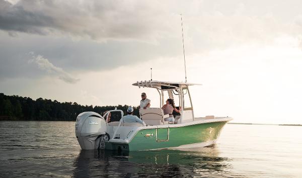2026 Sea Hunt Ultra 239 SE