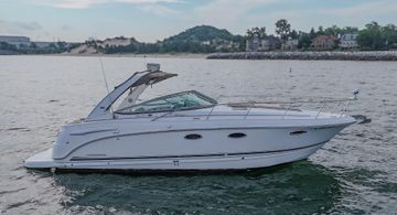 2006 Chaparral 330 Signature