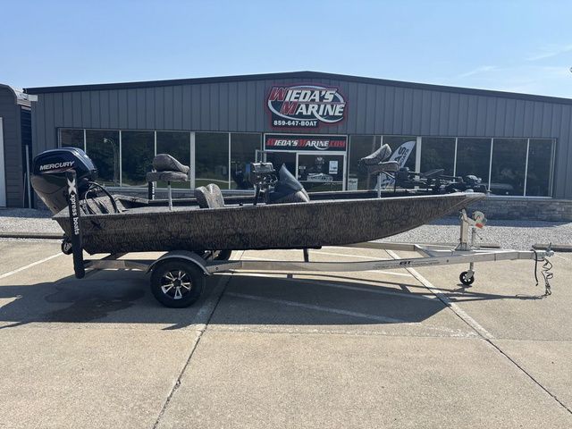 2021 Xpress XP170