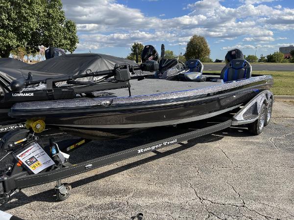 2024 Ranger Z521R Ranger Cup Equipped