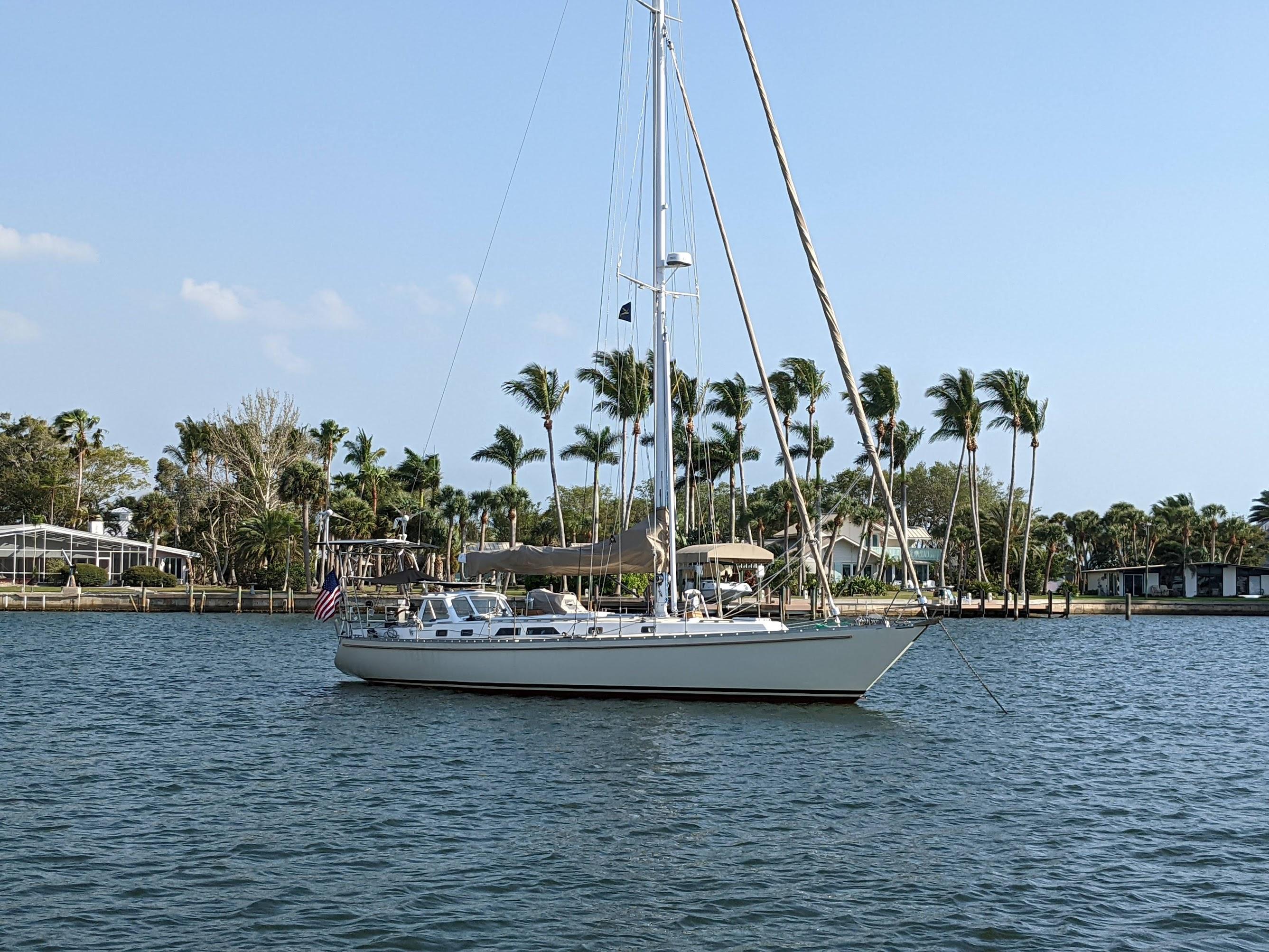 1984 Cambria 44/46