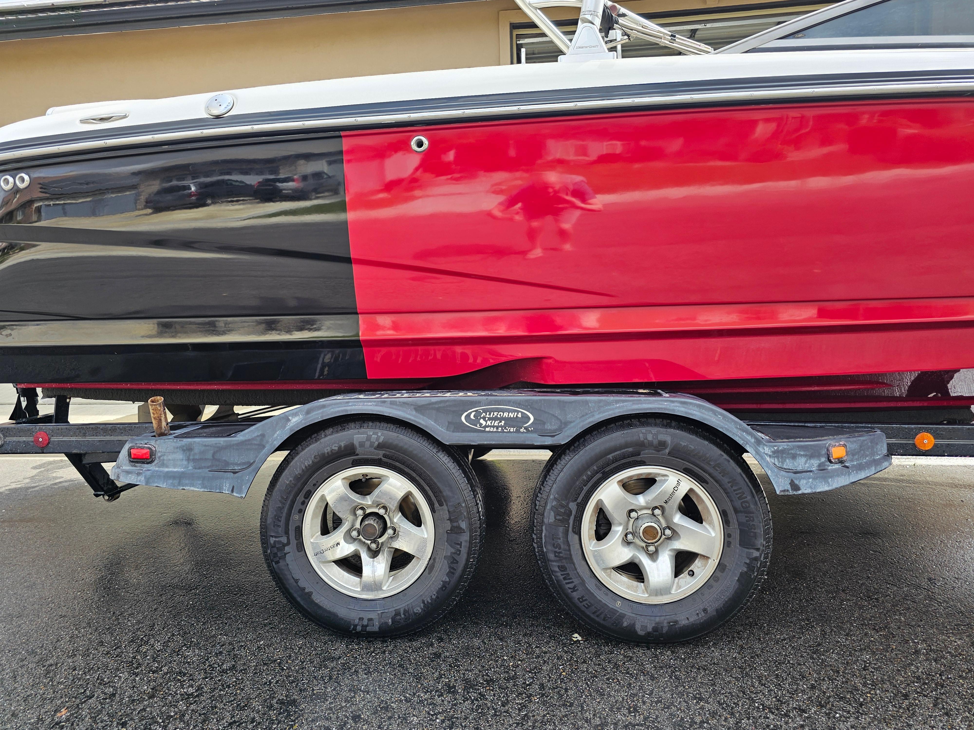 2006 MasterCraft X-30