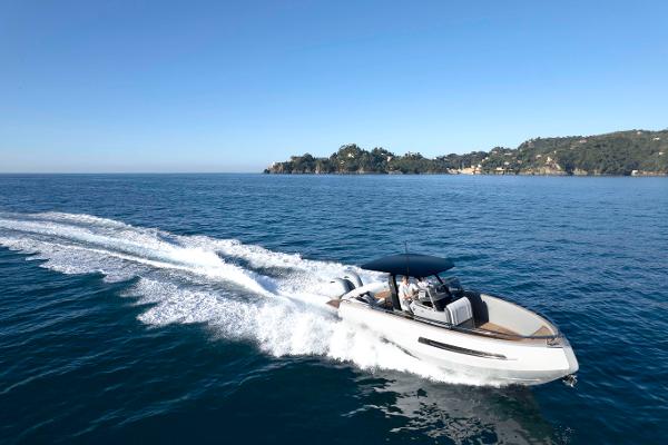 Invictus TT 280S
