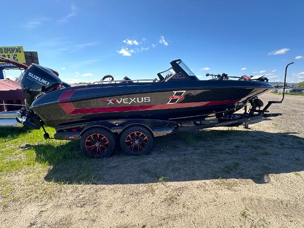 2024 Vexus DVX20