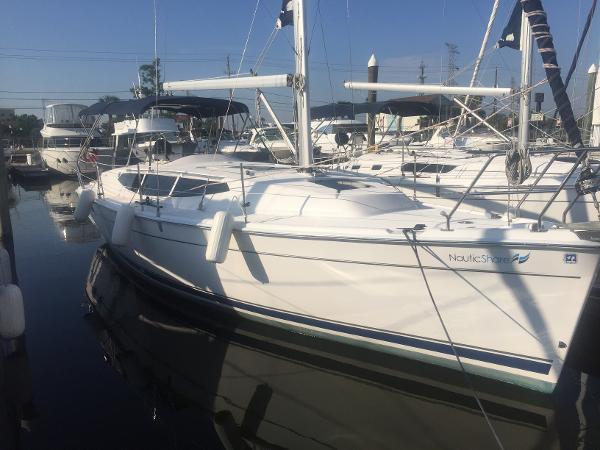 Hunter 33 boats for sale in United States - boats.com