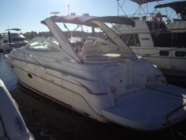 2000 Doral 360 SE
