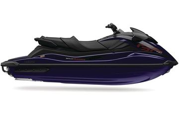 2026 Yamaha WaveRunner GP HO (NEW)
