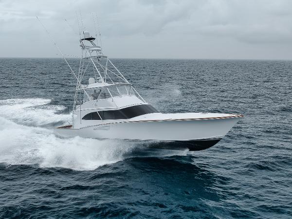2011 Jim Smith Custom Sportfish