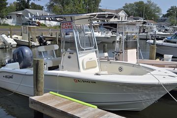 2021 Bulls Bay 200 CC