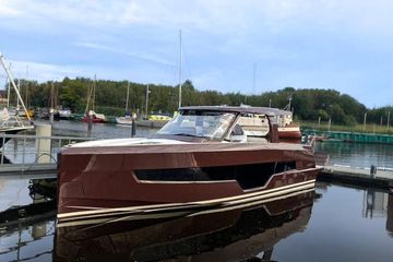 2024 Fjord 41 XP