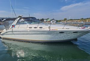 Sea Ray 370 Sundancer