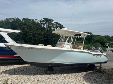 2019 Key West 263 FS