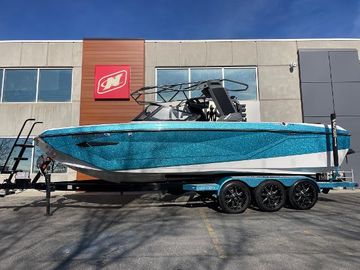 2022 Nautique Super Air Nautique G25