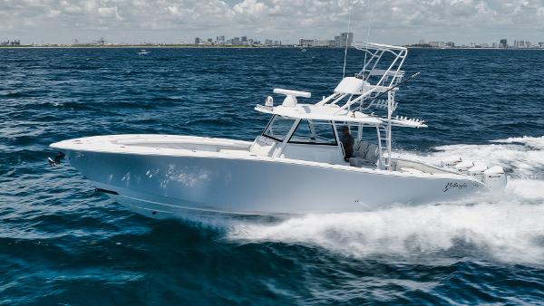 Yellowfin boats for sale - boats.com
