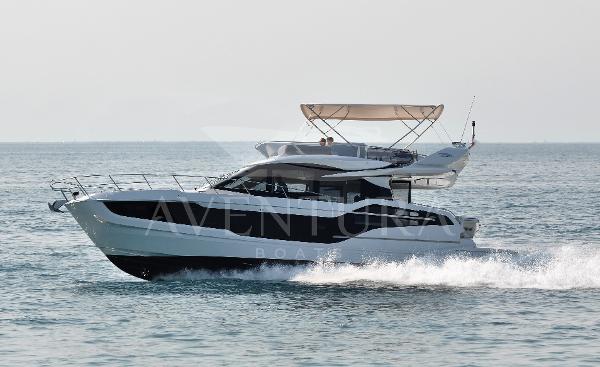2025 Galeon 440 Fly