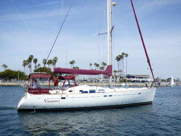 2003 Beneteau 473