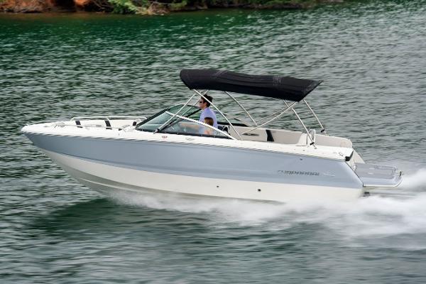 2025 Chaparral 247 SSX