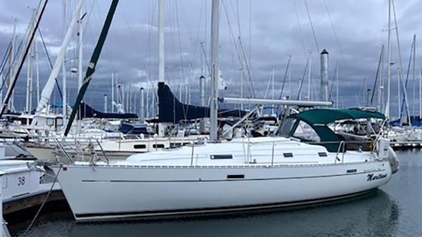 2004 Beneteau Oceanis Clipper 331