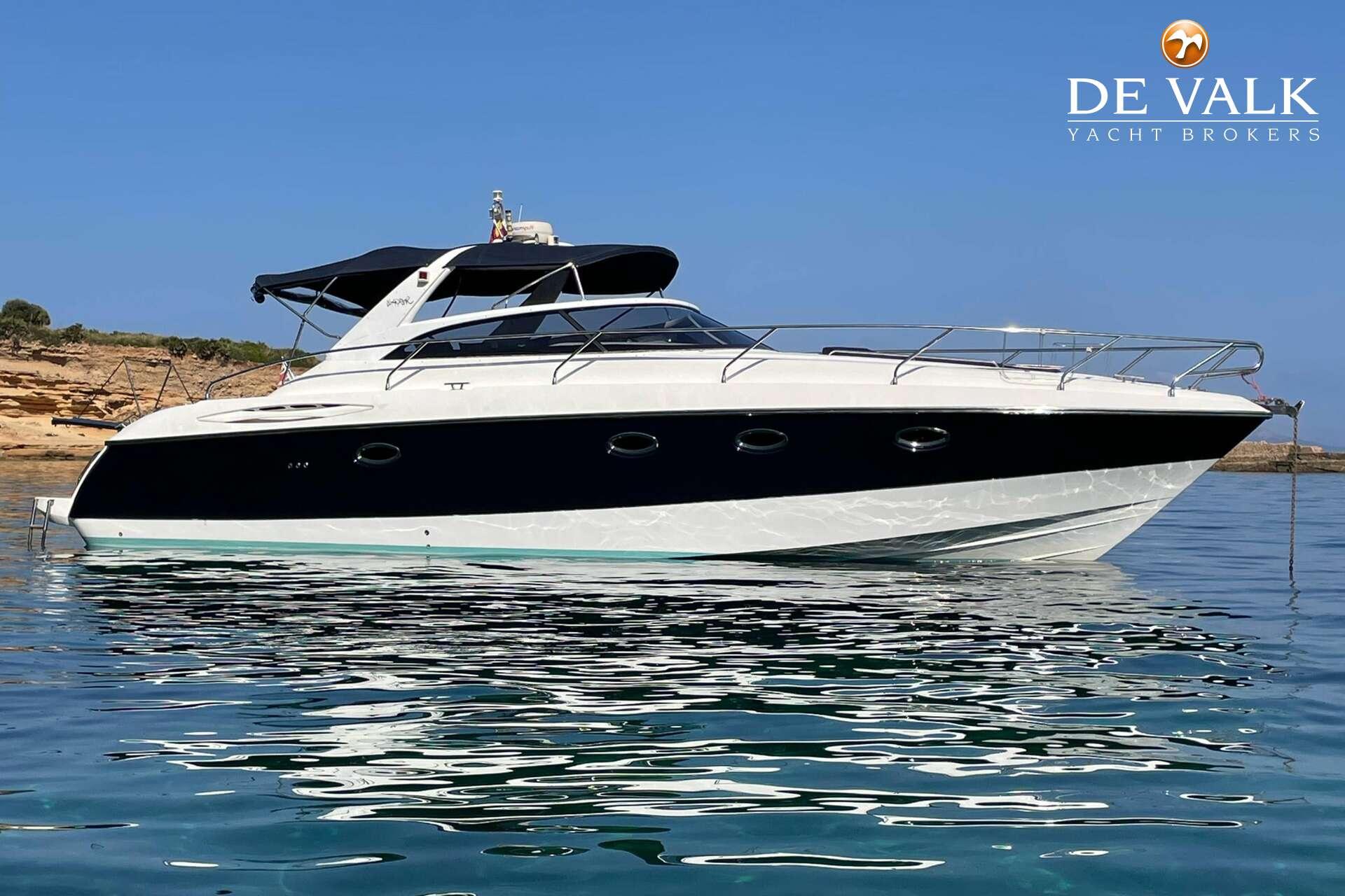 2005 Sinergia Open 40