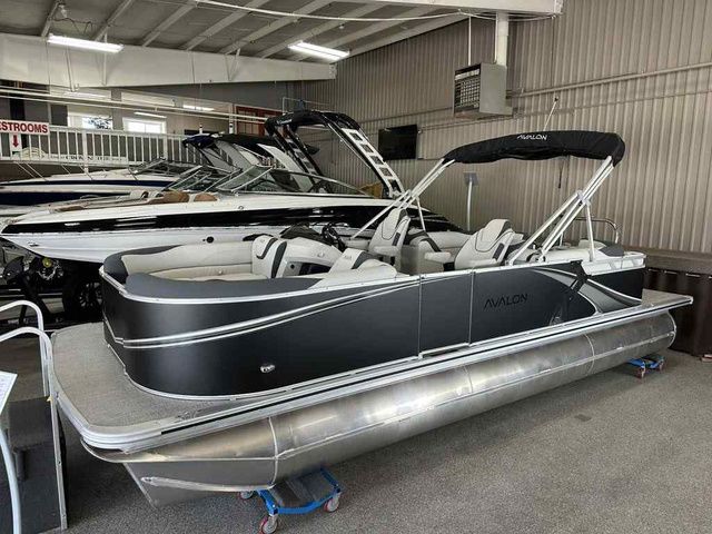 2026 Avalon 2385 LSZ QL
