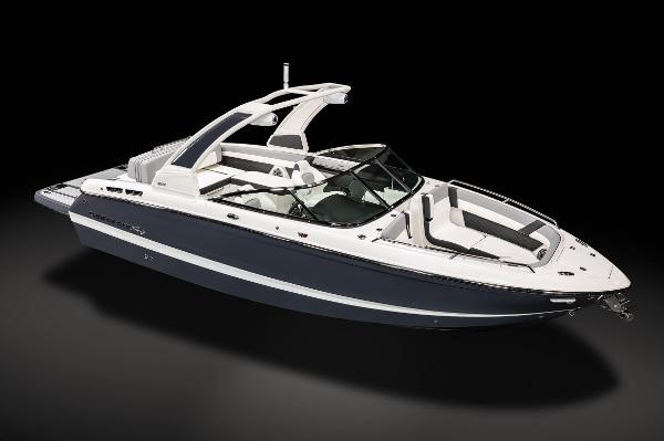 2025 Chaparral 267 SSX