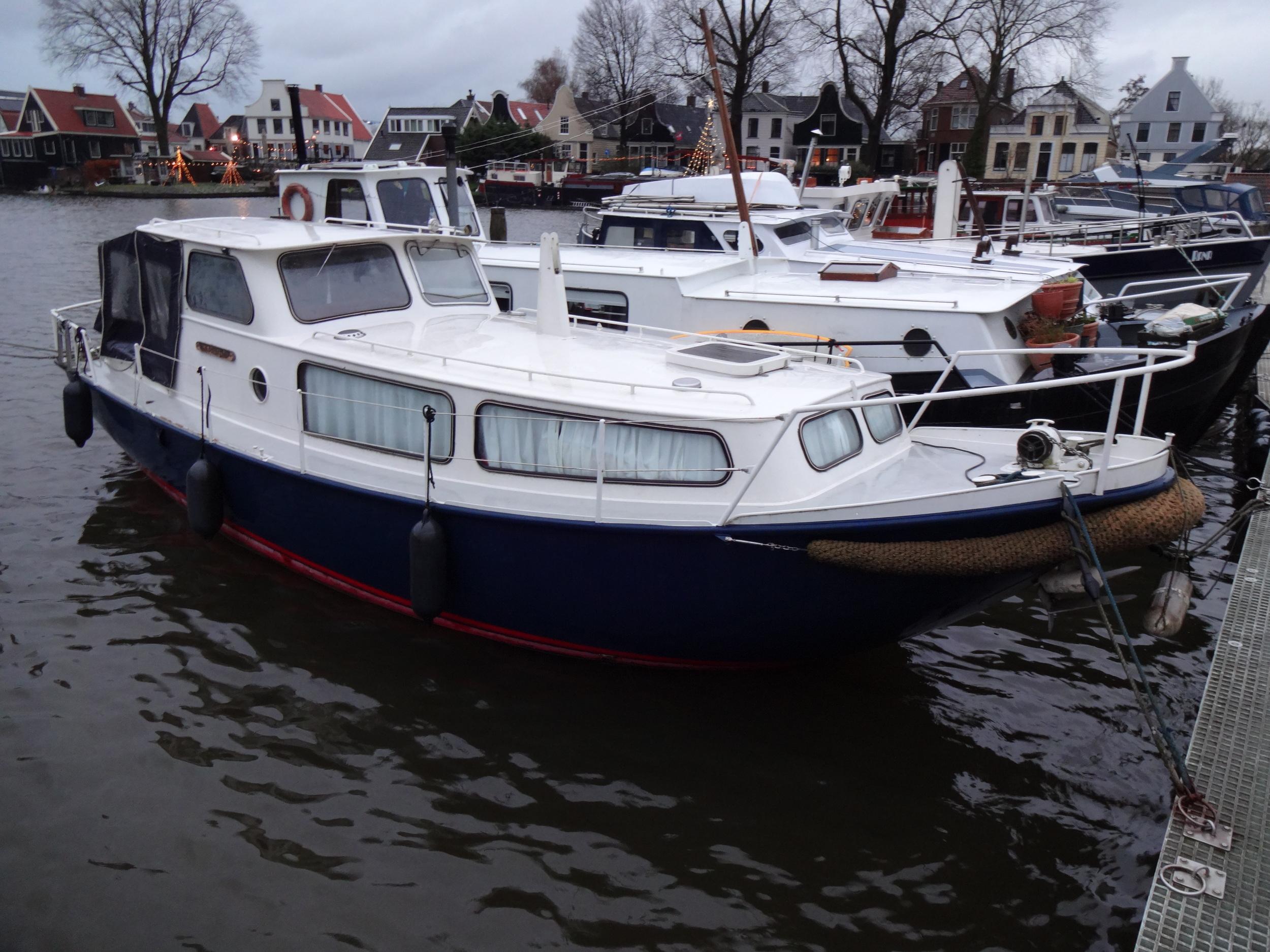 1970 Gillissenvlet 9.00 OK