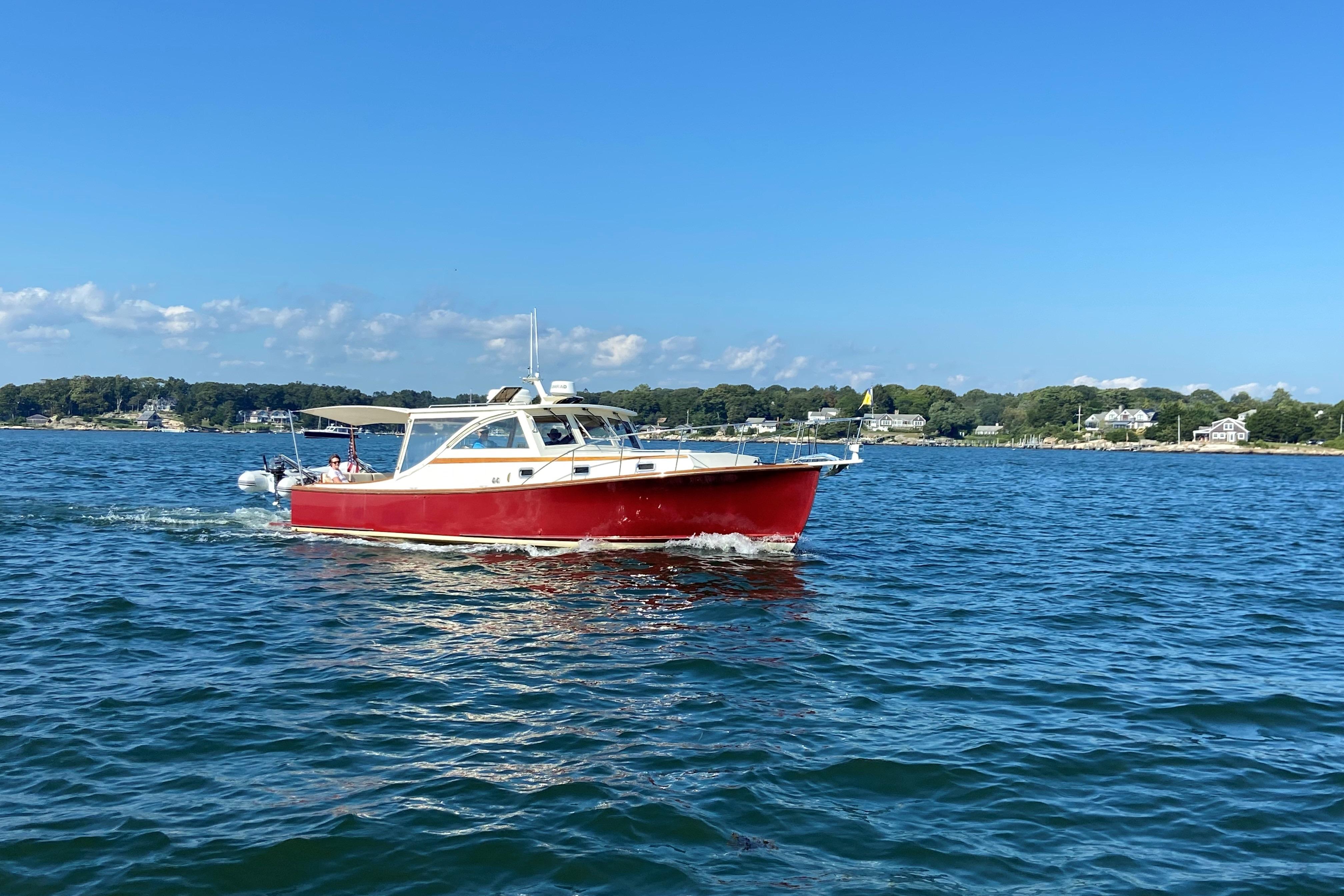 2006 Ellis Express