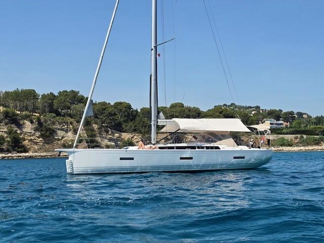 2023 X-Yachts X4.3