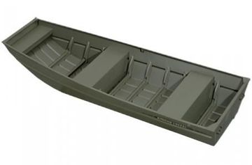 2025 Smoker Craft 1448 TL