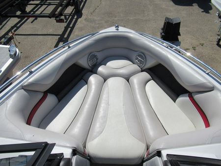 2007 Malibu Wakesetter 21vlx Nashotah Wisconsin Boats Com