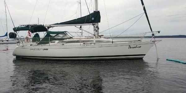 wm. j. kolkmeyer yachts llc