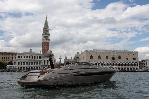 2005 Riva Rivale 52