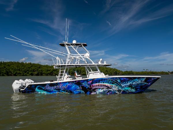 2020 Freeman 42 LR, Mayo Florida - boats.com