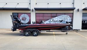 Skeeter ZX 225