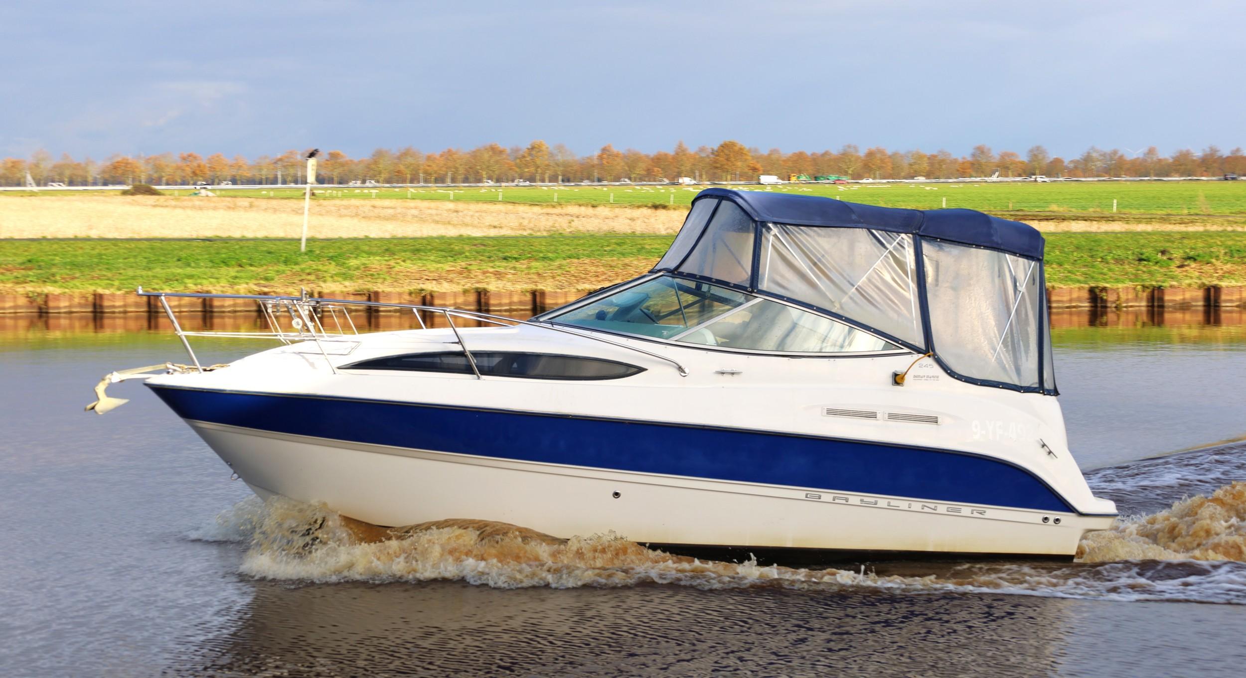 Bayliner for store sale