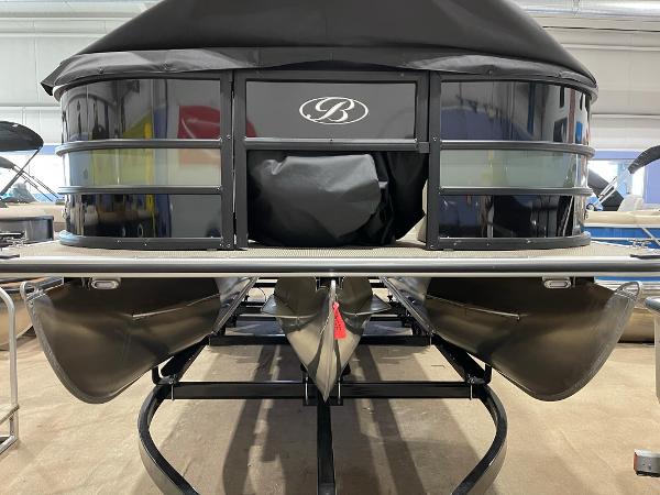 2025 Bentley Pontoons 223 Fish-N-Cruise