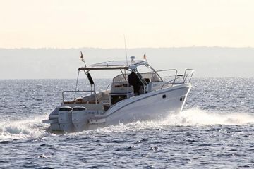 2023 Saver 330 WA
