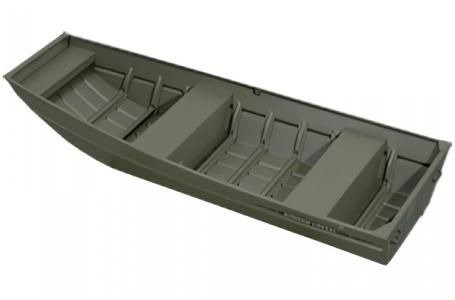 2025 Smoker Craft 1232 TS