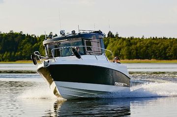 2025 Pegazus 560