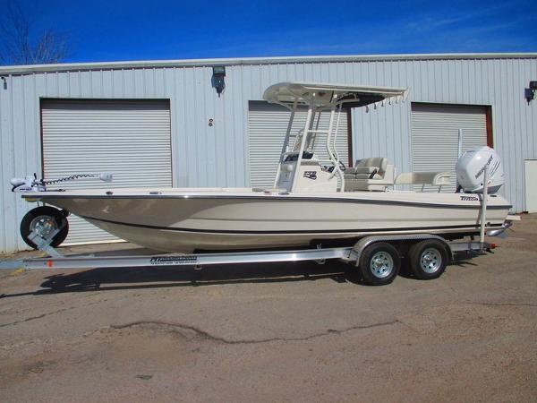 Triton Center Console Boats For Sale - Boats.com