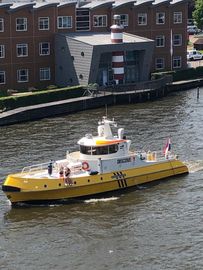 1997 Custom Survey 55